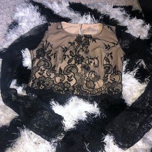 Abercrombie and Fitch shirt